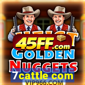 7cattle com